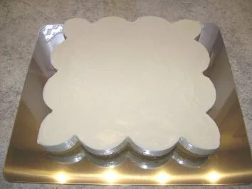 Rezept: Frischkäse-Apfelmus-Schnitten Bild Nr. 2 Frischkäse-Apfelmus-Schnitten - Rezept - Bild Nr. 2