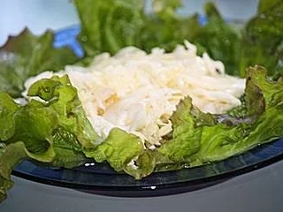 Rezept: Krautsalat Krautsalat - Rezept