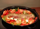Filet Dimanche - Rezept