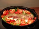Filet Dimanche - Rezept