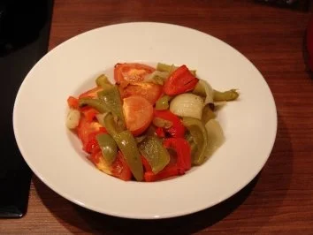 Rezept: Filet Dimanche Bild Nr. 2 Filet Dimanche - Rezept - Bild Nr. 2