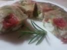 Eisbein-Sülze - Rezept