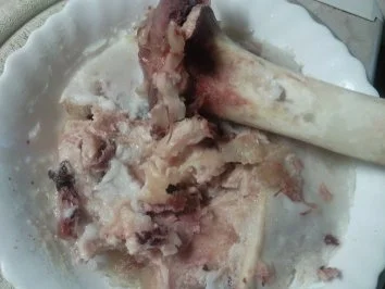 Eisbein-Sülze - Rezept - Bild Nr. 3