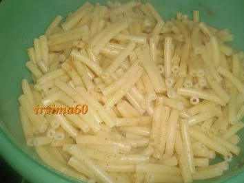 Rezept: Nudelsalat der 1000te oder so Bild Nr. 2 Nudelsalat der 1000te oder so - Rezept - Bild Nr. 2