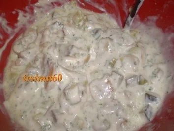 Rezept: Nudelsalat der 1000te oder so Bild Nr. 4 Nudelsalat der 1000te oder so - Rezept - Bild Nr. 4