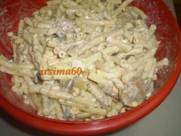 Rezept: Nudelsalat der 1000te oder so Bild Nr. 5 Nudelsalat der 1000te oder so - Rezept - Bild Nr. 5