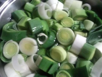 Pizza-bunt - Rezept - Bild Nr. 2