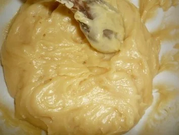 Rezept: Sturmsäcke mit Himbeercrem Bild Nr. 3 Sturmsäcke mit Himbeercrem - Rezept - Bild Nr. 3