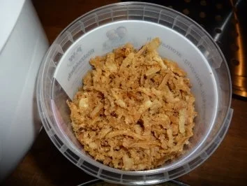 Schwäbische Käsespätzle - Rezept - Bild Nr. 4