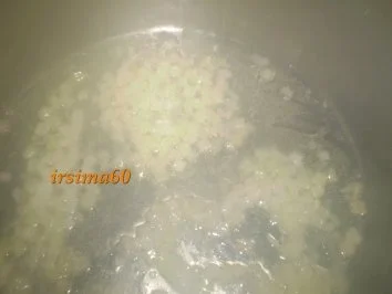 Rezept: Rahm Wirsing Bild Nr. 3 Rahm Wirsing - Rezept - Bild Nr. 3