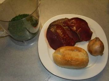 Beilagen: Leberknödel - Rezept - Bild Nr. 2