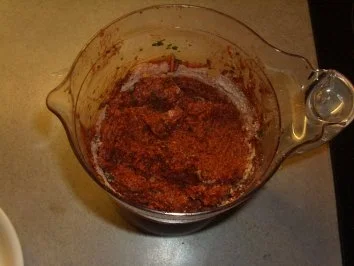 Beilagen: Leberknödel - Rezept - Bild Nr. 3