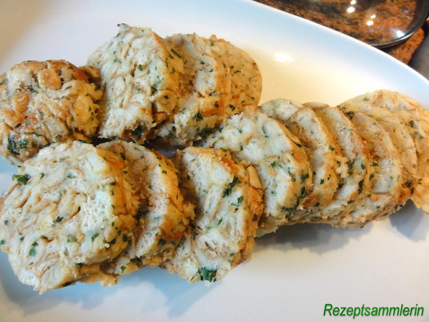 Brot: SEMMELKNÖDEL - Rezept mit Bild - kochbar.de