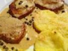 Pfeffersauce - Rezept