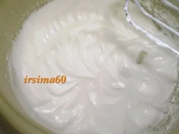 Beschwipste warme Küchlein mit Caramel - Soße - Rezept - Bild Nr. 3