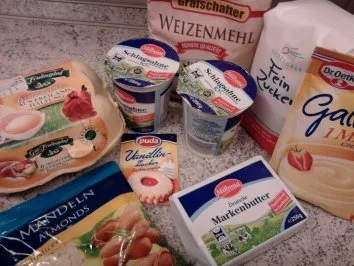 Bienenstich - Rezept - Bild Nr. 2