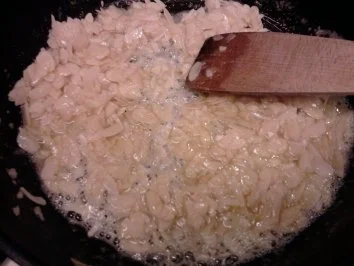 Bienenstich - Rezept - Bild Nr. 5