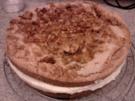 Bienenstich - Rezept