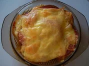 Bauern-Spätstück - Rezept