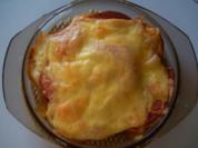 Rezept: Bauern-Spätstück Bauern-Spätstück - Rezept