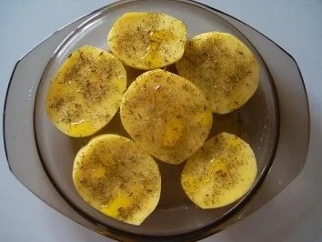 Bauern-Spätstück - Rezept - Bild Nr. 2