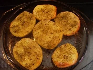 Bauern-Spätstück - Rezept - Bild Nr. 3