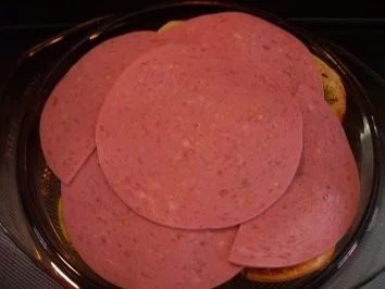 Bauern-Spätstück - Rezept - Bild Nr. 4