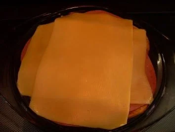 Bauern-Spätstück - Rezept - Bild Nr. 5