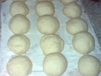 Pfälzer Dampfnudeln - Rezept - Bild Nr. 2