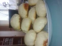 Pfälzer Dampfnudeln - Rezept - Bild Nr. 3