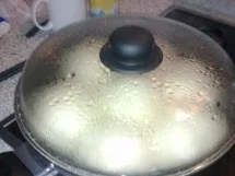 Pfälzer Dampfnudeln - Rezept - Bild Nr. 4