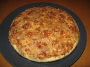 Leichter Bienenstich - Rezept
