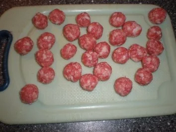 Eintopf - Brühreis bescheiden - Rezept - Bild Nr. 6