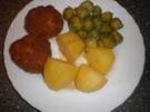 Buletten - Rezept