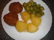 Rezept: Buletten Buletten - Rezept