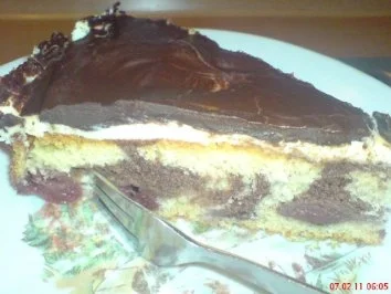 DIE DONAU MAL ANDERS GEWELLT - Rezept