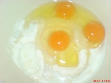 DIE DONAU MAL ANDERS GEWELLT - Rezept - Bild Nr. 2