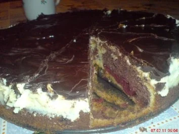 DIE DONAU MAL ANDERS GEWELLT - Rezept - Bild Nr. 10