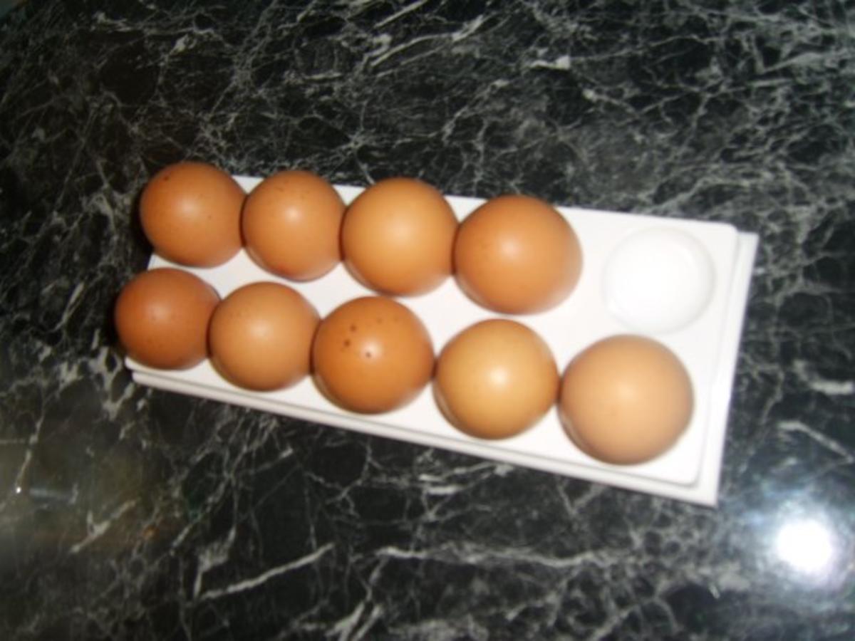Mehlbeutel mit Eier und Milch - Rezept mit Bild - kochbar.de