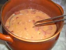 Andalusische Landsuppe - Rezept