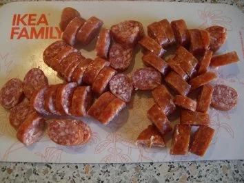 Rezept: Andalusische Landsuppe Bild Nr. 5 Andalusische Landsuppe - Rezept - Bild Nr. 5