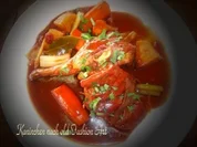 Kaninchenpfanne Old Fashion - Rezept