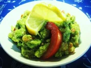 Guacamole ... - Rezept