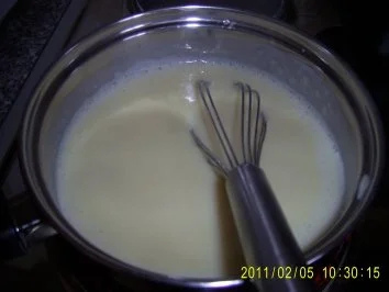 Nougatrolle - Rezept - Bild Nr. 4