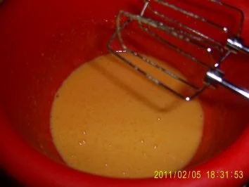 Nougatrolle - Rezept - Bild Nr. 8