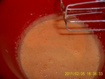 Nougatrolle - Rezept - Bild Nr. 9