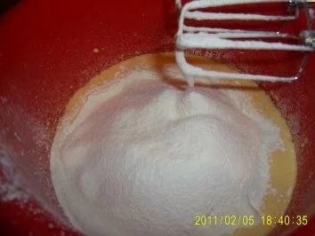 Nougatrolle - Rezept - Bild Nr. 10