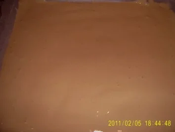 Nougatrolle - Rezept - Bild Nr. 11