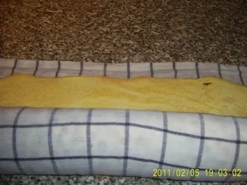 Nougatrolle - Rezept - Bild Nr. 13