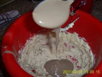 Nougatrolle - Rezept - Bild Nr. 14